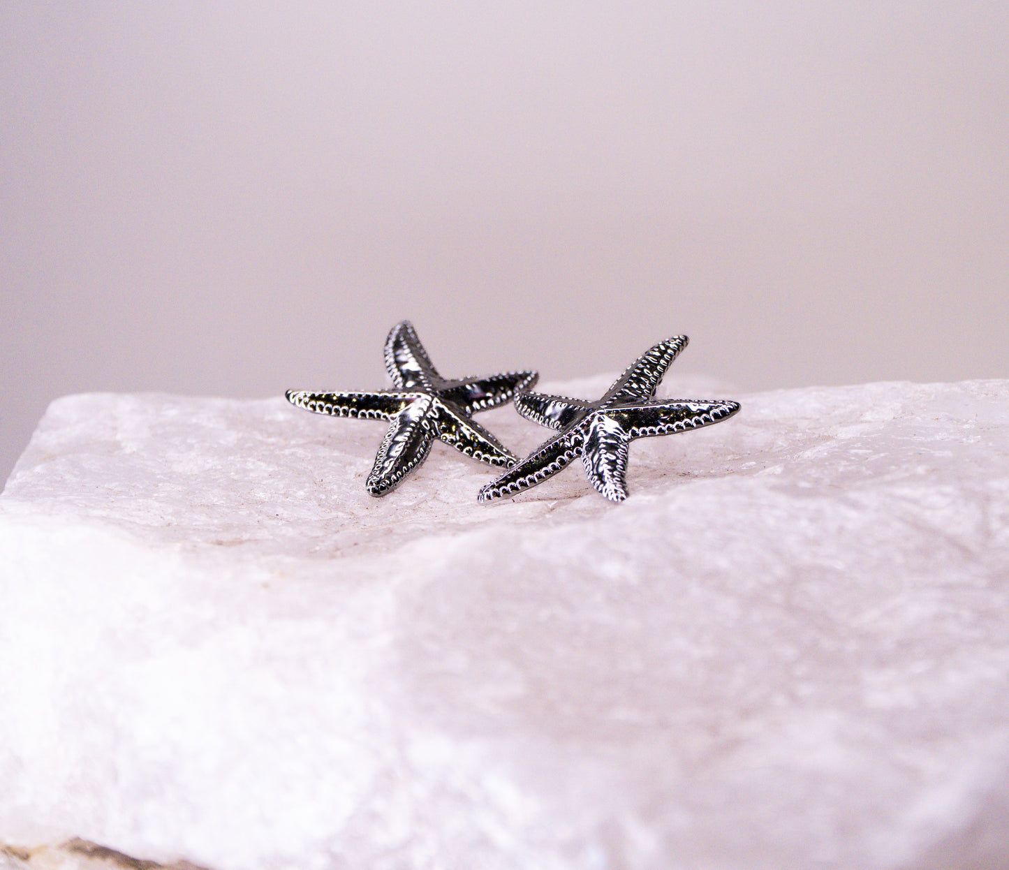 Aros Estrella Marina