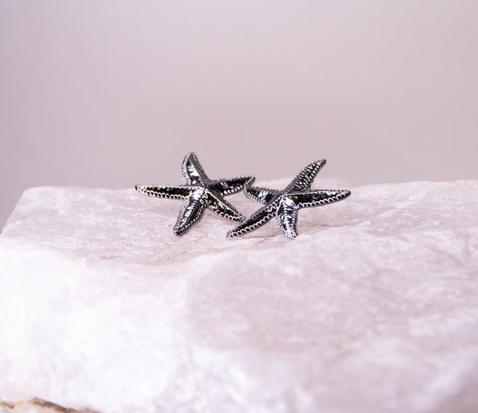 Aros Estrella Marina