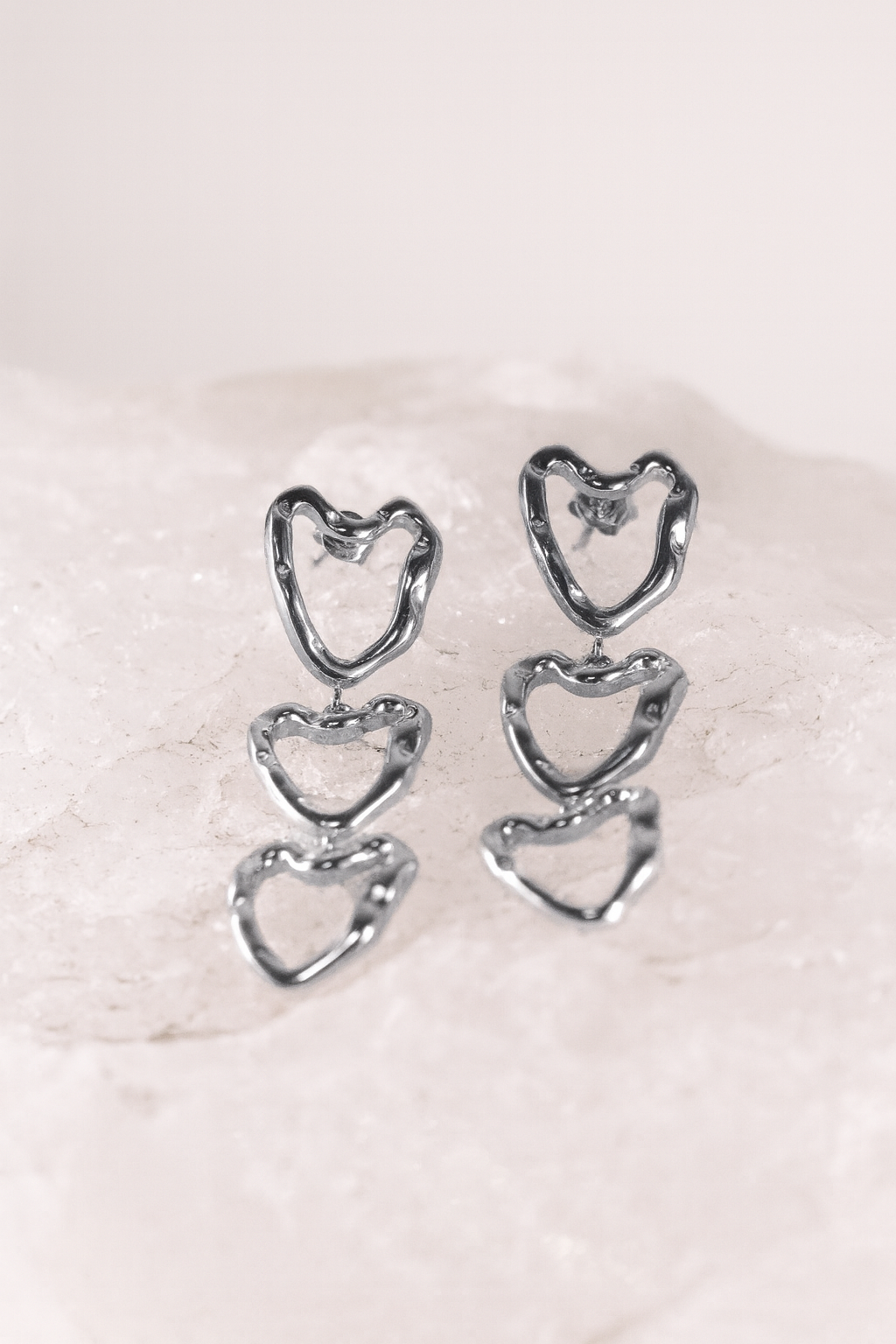 Aros Amor de Verano