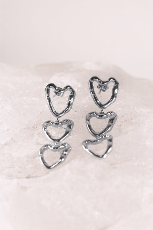 Aros Amor de Verano